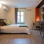 Terrazza Relax A Borgo Dora By Wonderful Italy Appartement