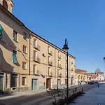 Apartman Terrazza Relax A Borgo Dora By Wonderful Italy