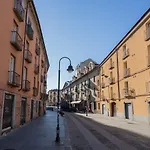 Appartement Terrazza Relax A Borgo Dora By Wonderful Italy Turin