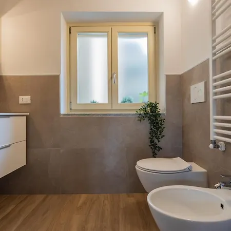 Terrazza Relax A Borgo Dora By Wonderful Italy Apartamento