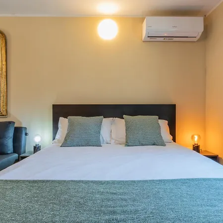 Apartamento Terrazza Relax A Borgo Dora By Wonderful Italy *