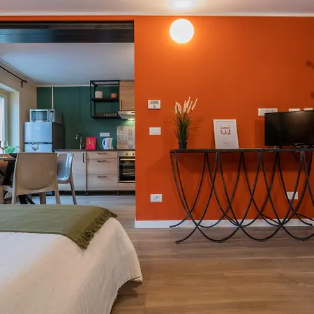 Terrazza Relax A Borgo Dora By Wonderful Italy Turim