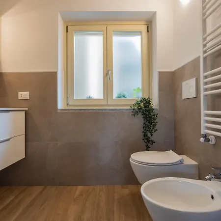 Appartement Terrazza Relax A Borgo Dora By Wonderful Italy