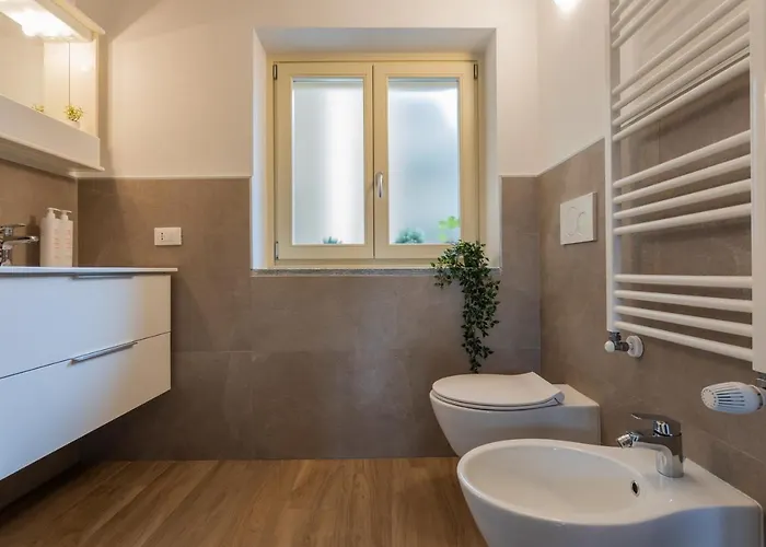 Terrazza Relax A Borgo Dora By Wonderful Italy Apartament