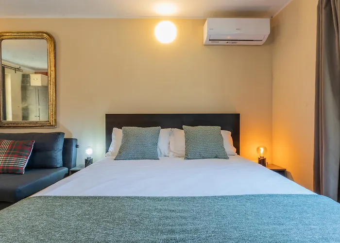 Apartment Terrazza Relax A Borgo Dora By Wonderful Italy *