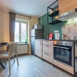 Terrazza Relax A Borgo Dora By Wonderful Italy Appartamento *