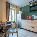 Terrazza Relax A Borgo Dora By Wonderful Italy
