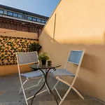 Terrazza Relax A Borgo Dora By Wonderful Italy Torino