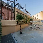 Terrazza Relax A Borgo Dora By Wonderful Italy *