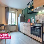 Appartamento Terrazza Relax A Borgo Dora By Wonderful Italy *