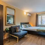 Terrazza Relax A Borgo Dora By Wonderful Italy Appartamento Torino