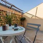 Terrazza Relax A Borgo Dora By Wonderful Italy Appartamento Torino