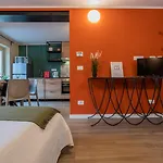 Terrazza Relax A Borgo Dora By Wonderful Italy Torino