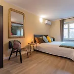 Appartamento Terrazza Relax A Borgo Dora By Wonderful Italy