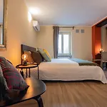 Terrazza Relax A Borgo Dora By Wonderful Italy Appartamento *