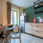 Terrazza Relax A Borgo Dora By Wonderful Italy * Torino