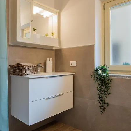 Apartman Terrazza Relax A Borgo Dora By Wonderful Italy Torino