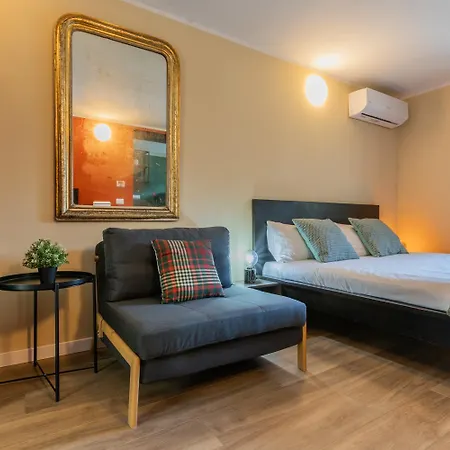 Terrazza Relax A Borgo Dora By Wonderful Italy