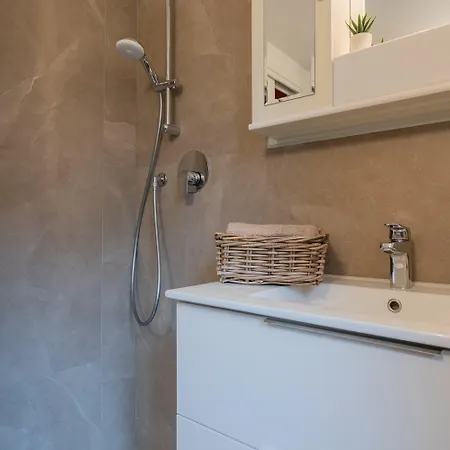 Apartman Terrazza Relax A Borgo Dora By Wonderful Italy *