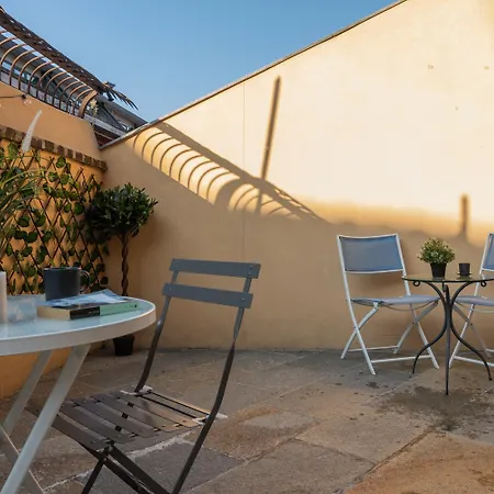Terrazza Relax A Borgo Dora By Wonderful Italy Turín